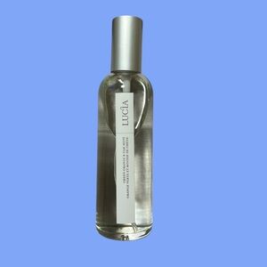 Lucia Green Orange & Oak Moss Roomspray